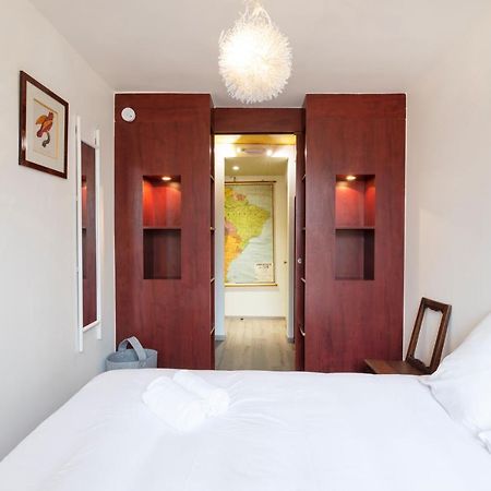 Le Clocher De Saint-Epvre Appartement Nancy Buitenkant foto