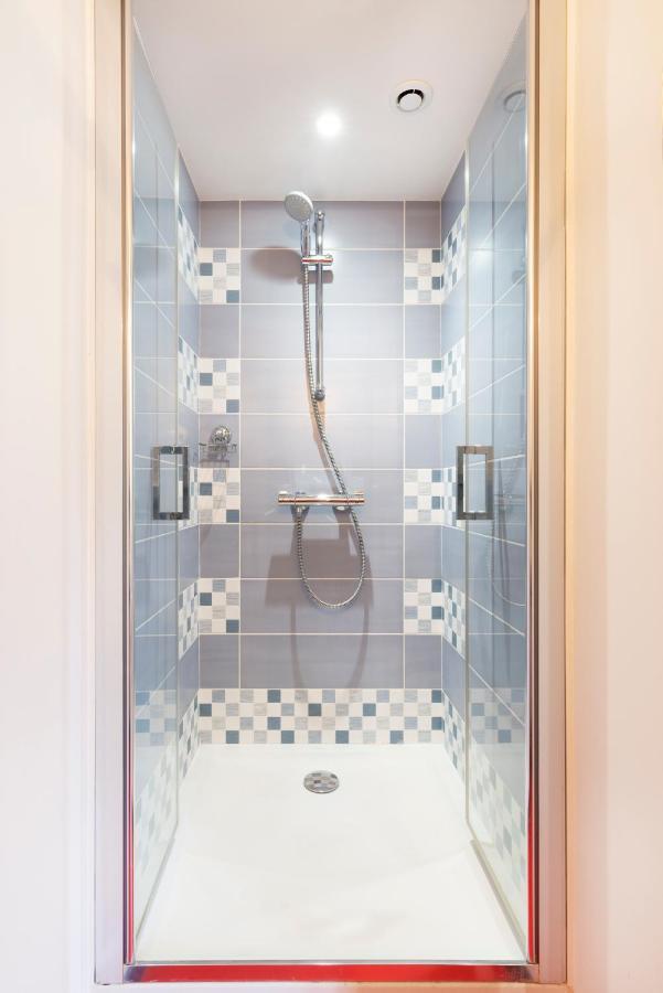 Le Clocher De Saint-Epvre Appartement Nancy Buitenkant foto